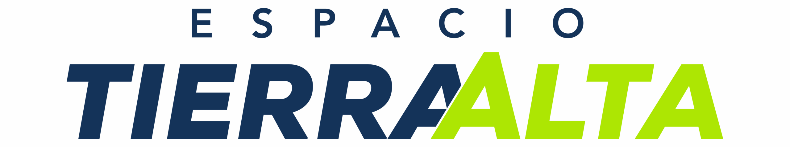  Tienda Espacio Tierra Alta 